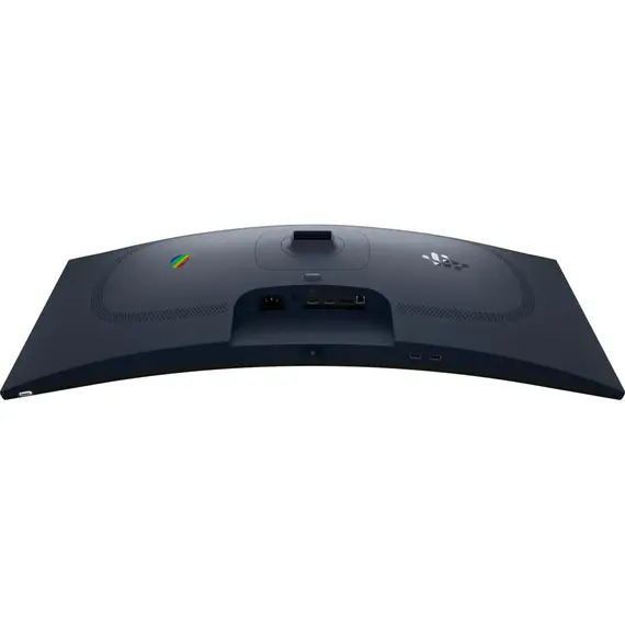 მონიტორი DELL 34" AW3425DWM 2xHDMI, DP, USB, VA, 3440x1440, 21:9, 180Hz, 1ms, DCI-P3 95%, CURVED, Adaptive-Sync, HDR 400 - Primestore.ge