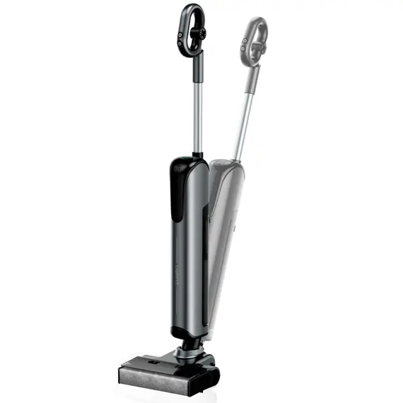 მტვერსასრუტი Uwant D700, 20,000Pa, 700ML, Wet And Dry Vacuum Cleaner With D-Shaped Rolling Brush, Grey , 5 image - Primestore.ge