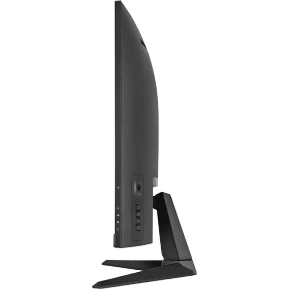 მონიტორი Asus Monitor 31.5" TUF Gaming VG32VQM5B 2xHDMI, DP, MM, VA, 250Hz, 0.5ms, sRGB 120%, AdaptiveSync - Primestore.ge