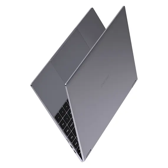 ნოუთბუქი Chuwi FreeBook N150, 13.4", Intel N150, 16GB, 512GB SSD, Integrated, W11H, Grey - Primestore.ge