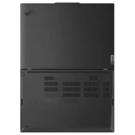 ნოუთბუქი Lenovo ThinkPad T16 G4, 16 WUXGA, Ultra 5-225U, 16GB, 512GB M.2, DOS,3Y - Primestore.ge