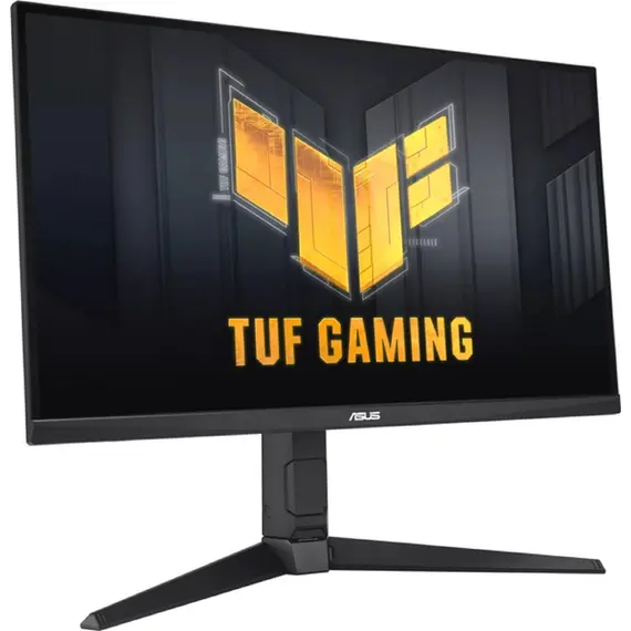მონიტორი Asus Monitor 27" TUF Gaming VG27AQL5A 2xHDMI, DP, MM, IPS, 2560x1440, 210Hz, 1ms, sRGB 130%, AdaptiveSync, Pivot, HDR400 - Primestore.ge