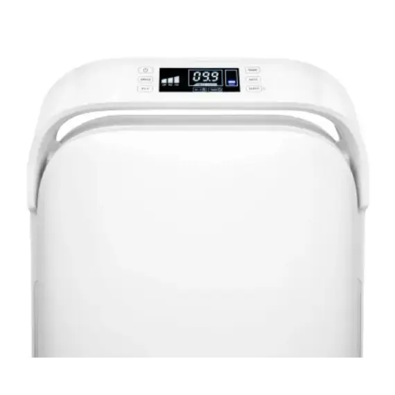 ჰაერის გამწმენდი Sencor SHA 9400WH Air Purifier , 2 image - Primestore.ge