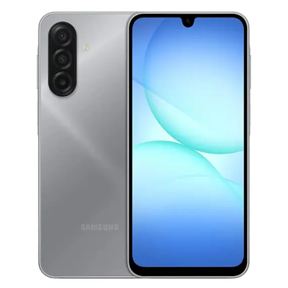 მობილური ტელეფონი Samsung A175F Galaxy A17 4GB/128GB LTE Duos Gray - Primestore.ge