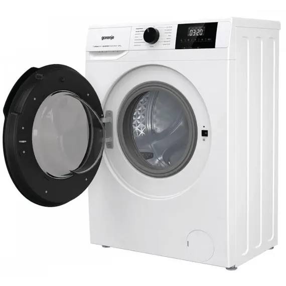 სარეცხი მანქანა GORENJE W1NGPI72SBS/C , 4 image - Primestore.ge