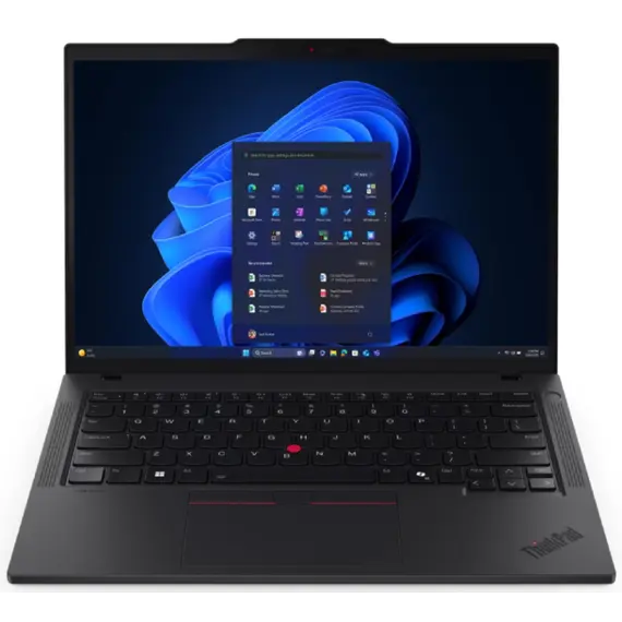 ნოუთბუქი Lenovo Thinkpad T14 G6, 14" , Ultra 5-225U, 16GB, 512GB SSD, DOS, 3Y - Primestore.ge