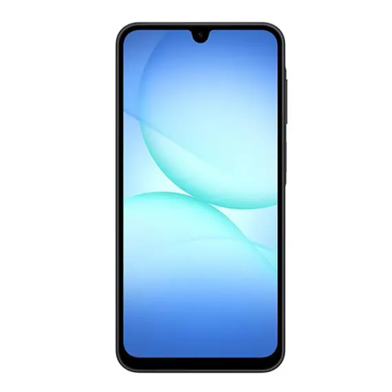 მობილური ტელეფონი Samsung A175F Galaxy A17 4GB/128GB LTE Duos Black - Primestore.ge