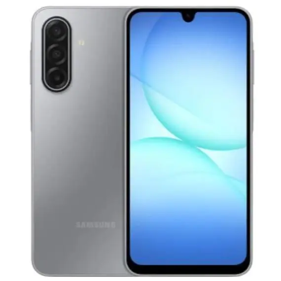 მობილური ტელეფონი SAMSUNG A17 4GB/128GB Gray SM-A175FZANCAU - Primestore.ge