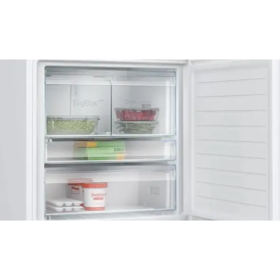 მაცივარი BOSCH KGP76AWC0N - Primestore.ge