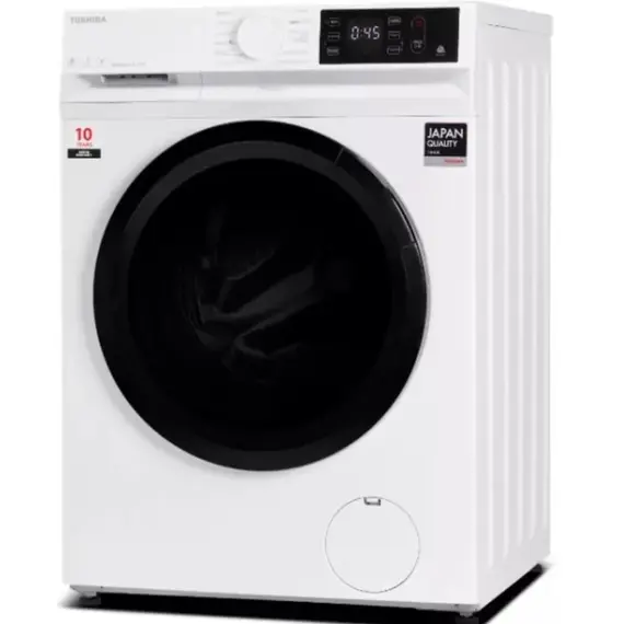 სარეცხი მანქანა Toshiba TW-BN80C2UZ(WK) , 2 image - Primestore.ge