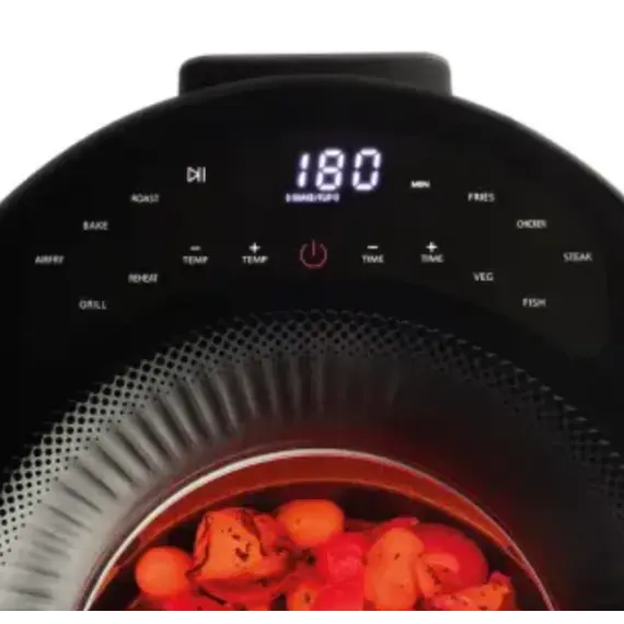 აეროგრილი Russell Hobbs 27420-56/RH 5L , 4 image - Primestore.ge