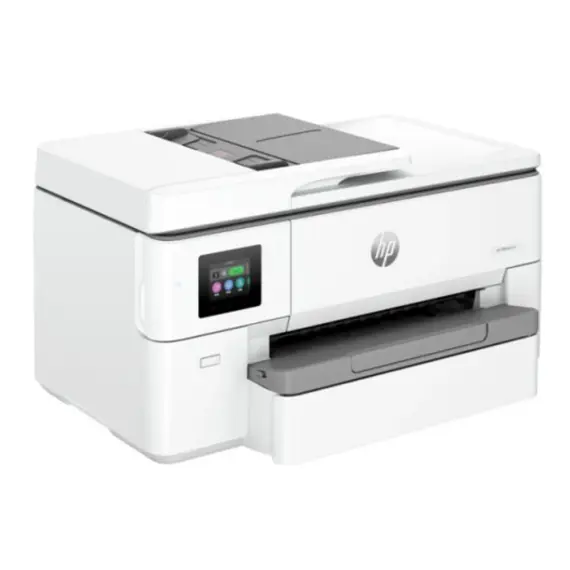 პრინტერი HP OfficeJet Pro 9720 WF AiO Printer - Primestore.ge