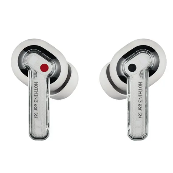 ყურსასმენი Nothing EAR (a) White  - Primestore.ge