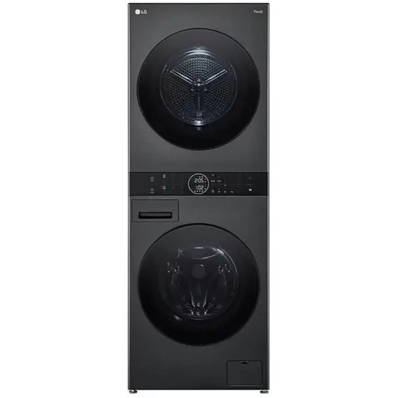 სარეცხი მანქანა საშრობით LG W4W8BVPKZHM.APBPALY  - Primestore.ge