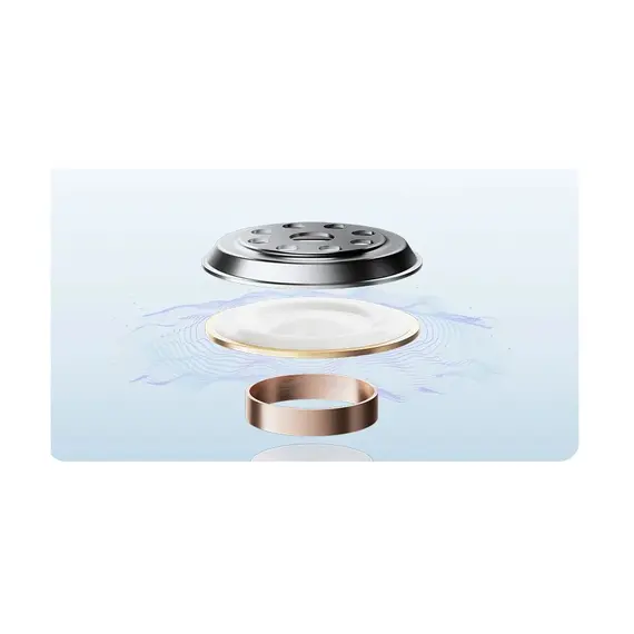 ყურსასმენი Xiaomi Redmi Buds 6 Play White (M2420E1) , 6 image - Primestore.ge