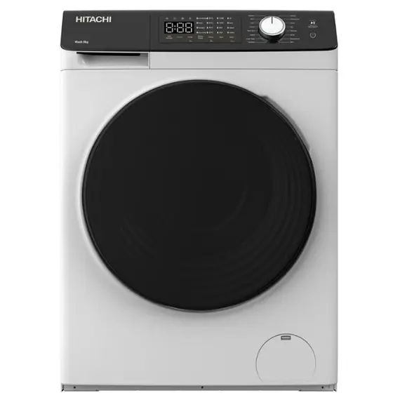 სარეცხი მანქანა HITACHI BD-802HVOS  - Primestore.ge