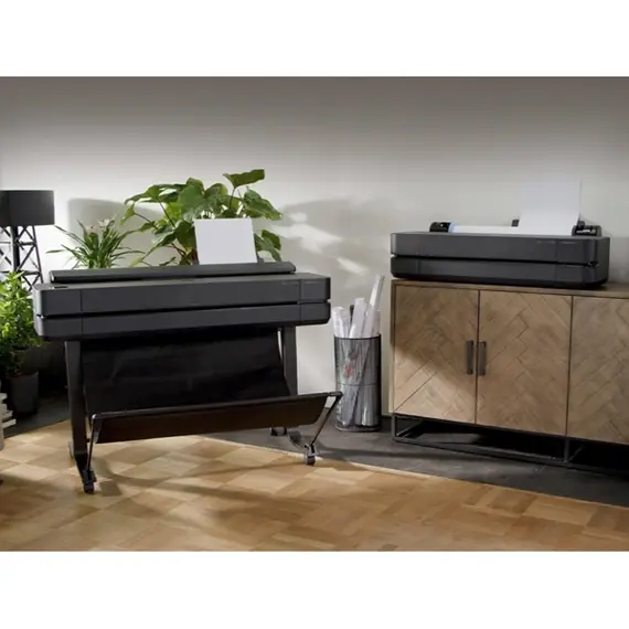 პლოტერი HP DesignJet T230 24-in - Primestore.ge