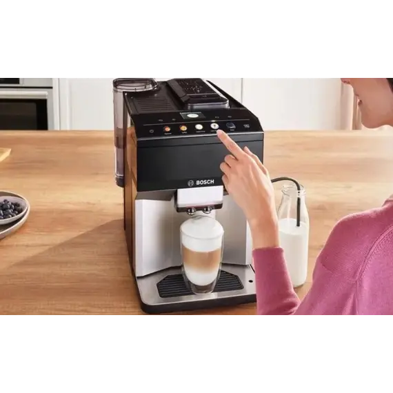 ყავის აპარატი BOSCH TPE40307 , 2 image - Primestore.ge