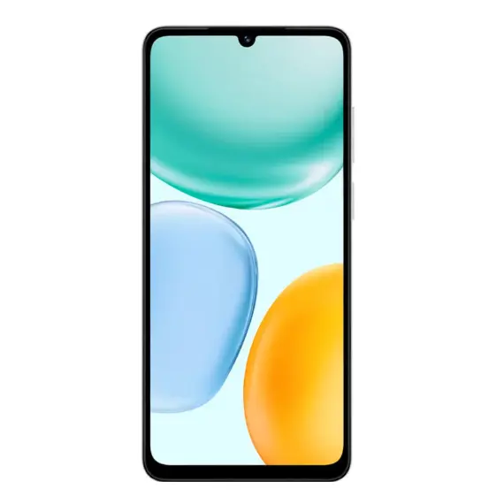 მობილური ტელეფონი Honor X5c 4GB/64GB Dual Sim Silver - Primestore.ge