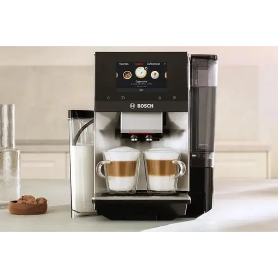 ყავის აპარატი BOSCH TQE80703 , 3 image - Primestore.ge