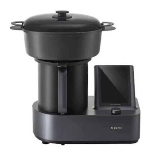 სამზარეულოს კომბაინი Xiaomi Smart Cooking Robot EU  - Primestore.ge