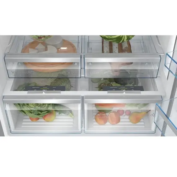 მაცივარი BOSCH KGP86FIC0N - Primestore.ge