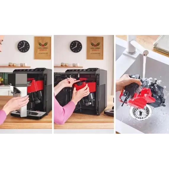 ყავის აპარატი BOSCH TPE40307 , 5 image - Primestore.ge