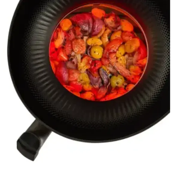 აეროგრილი Russell Hobbs 27420-56/RH 5L , 5 image - Primestore.ge