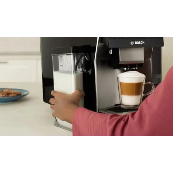 ყავის აპარატი BOSCH TQE80703 , 5 image - Primestore.ge