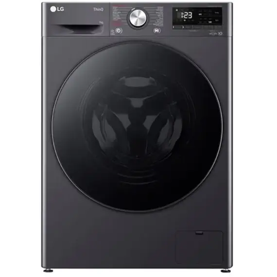 სარეცხი მანქანა LG F2V5HYPYJE.AMBPMER  - Primestore.ge