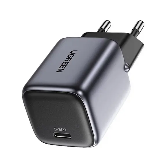 ადაპტერი UGREEN CD318 20W Black/90664 - Primestore.ge