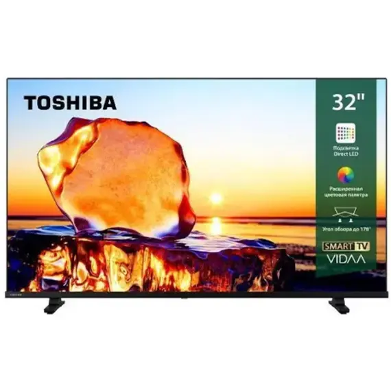 ტელევიზორი Toshiba 32V35RE - Primestore.ge