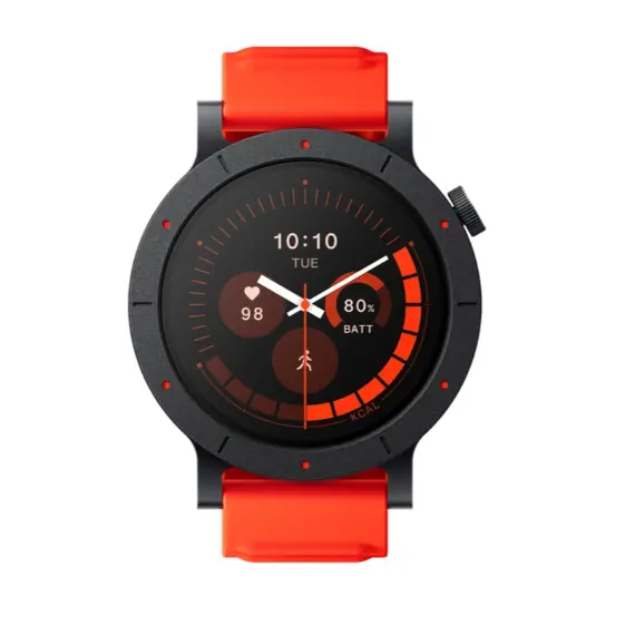 სმარტ საათი Nothing CMF Watch Pro 3 Orange  (D399 A10700024)  - Primestore.ge