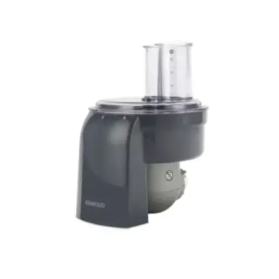 კომბაინის საჭრელი ნაკრები KENWOOD KAX400PL Plastic & aluminium,26.7H x 18.5W x 21.2D,Grey  - Primestore.ge