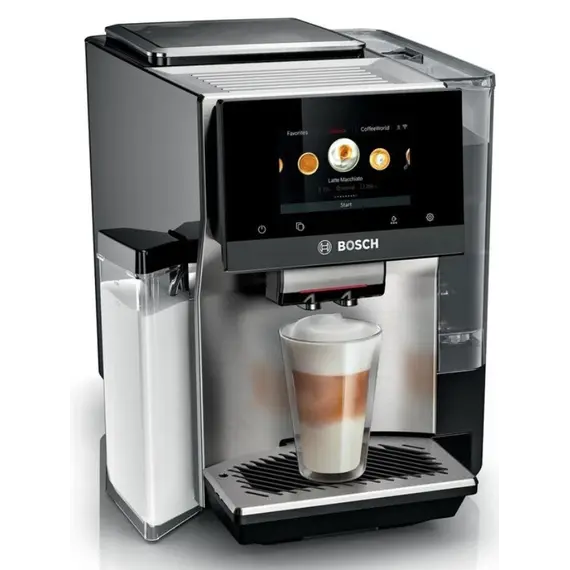 ყავის აპარატი BOSCH TQE80703  - Primestore.ge
