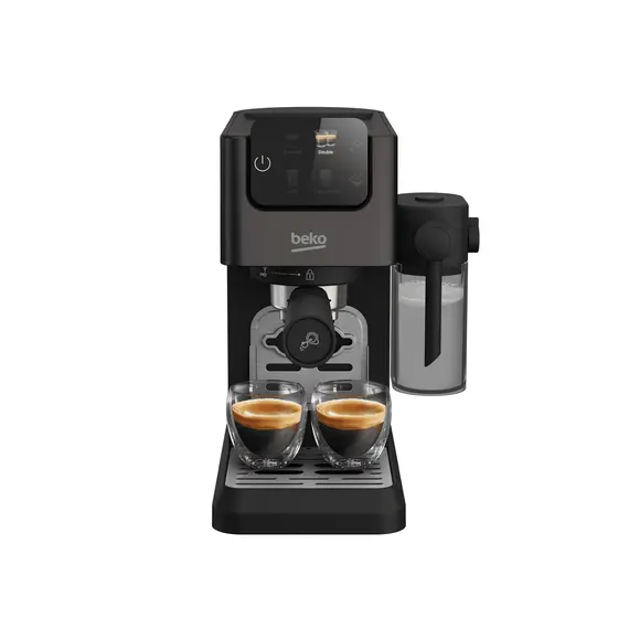 ყავის აპარატი Beko CEP 5464DX , 2 image - Primestore.ge