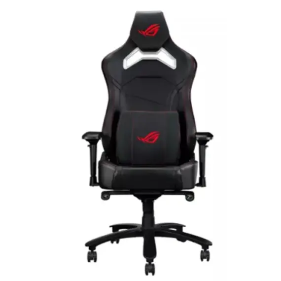 გეიმერული სავარძელი Asus SL301CW ROG CHARIOT X CORE Gaming Chair Black - 90GC01N0-MSG040 - Primestore.ge
