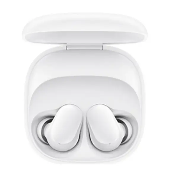ყურსასმენი Xiaomi Redmi Buds 6 Play White (M2420E1)  - Primestore.ge