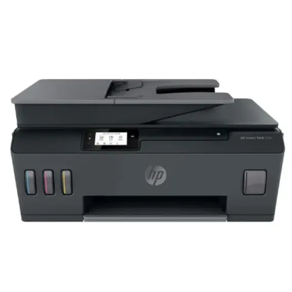 პრინტერი HP Smart Tank 530 AiO Printer - Primestore.ge