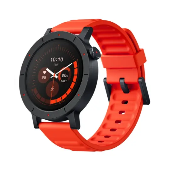 სმარტ საათი Nothing CMF Watch Pro 3 Orange  (D399 A10700024) , 2 image - Primestore.ge