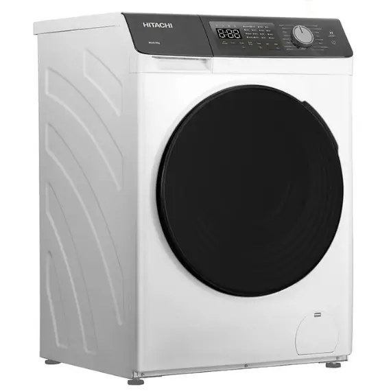 სარეცხი მანქანა HITACHI BD-802HVOS , 2 image - Primestore.ge