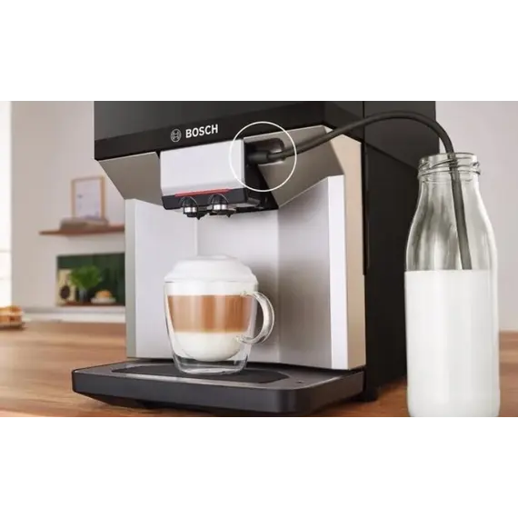 ყავის აპარატი BOSCH TPE40307 , 3 image - Primestore.ge