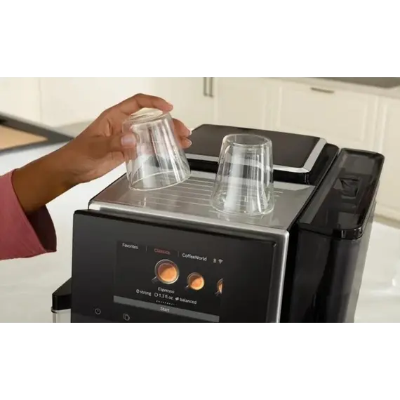 ყავის აპარატი BOSCH TQE80703 , 6 image - Primestore.ge