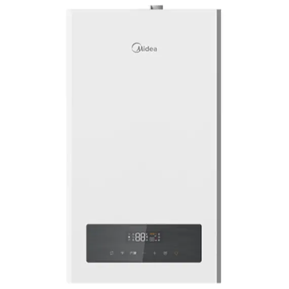 ცენტრალური გათბობის ქვაბი Midea L1PB36-C28WL - Primestore.ge