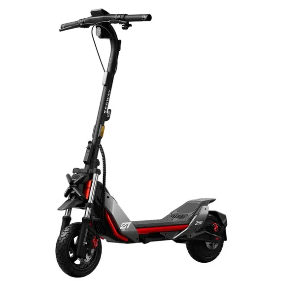ელექტრო სკუტერი Segway KickScooter ZT3 Pro  - Primestore.ge