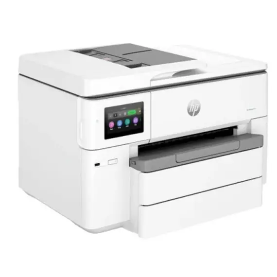 პრინტერი HP OfficeJet Pro 9730 WF AiO Printer - Primestore.ge