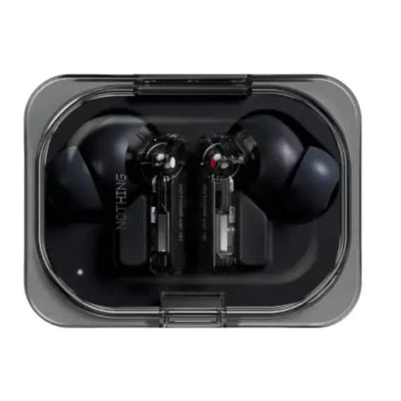 ყურსასმენი Nothing EAR (a) Black , 3 image - Primestore.ge