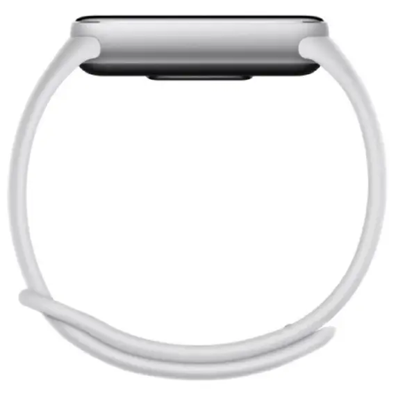 სმარტ საათი Xiaomi Smart Band 10 (Glacier Silver) (M2459B1) , 4 image - Primestore.ge