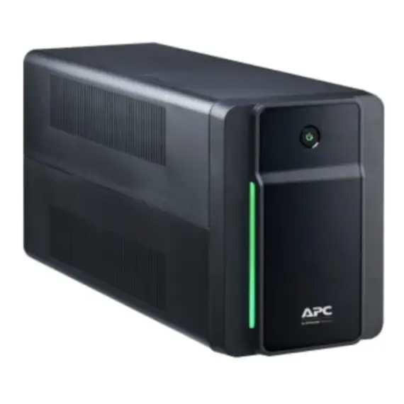 უწყვეტი კვების წყარო APC Back-UPS 1600VA, 230V, AVR, Schuko Sockets , 2 image - Primestore.ge