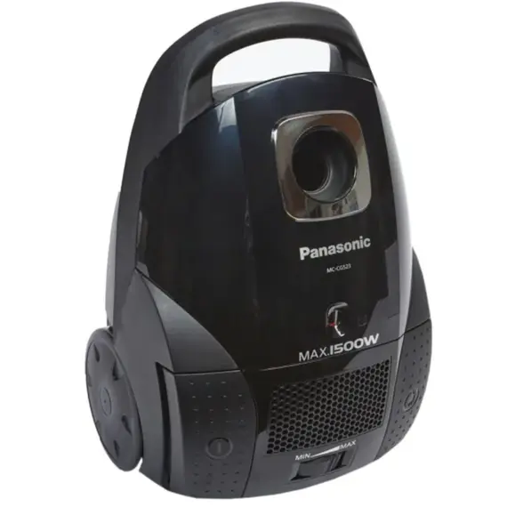 მტვერსასრუტი Panasonic MC-CG523K149 , 2 image - Primestore.ge